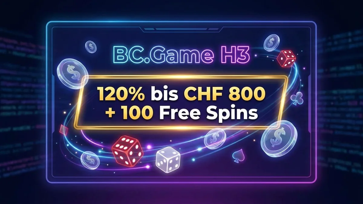 BCGame