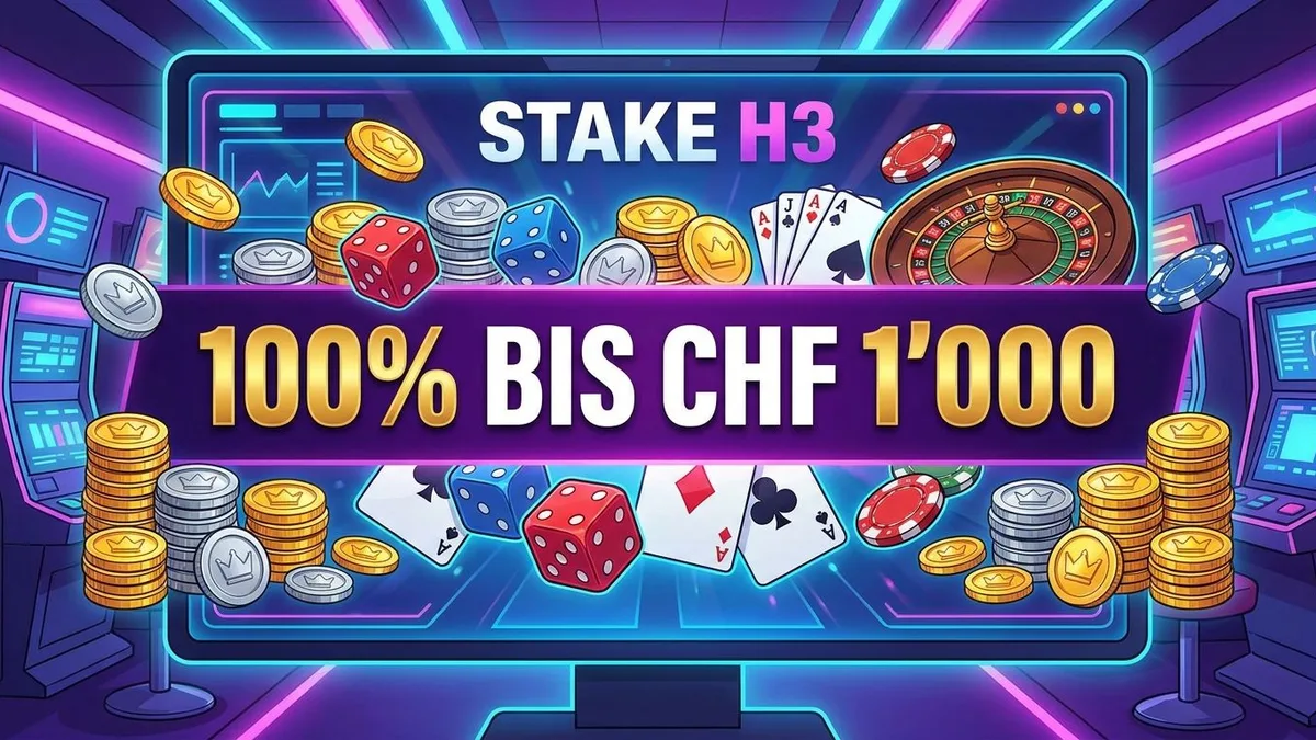 Stake
